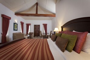 Habitación Premium | Vista a la montaña