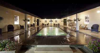 Hanthana Boutique Villa by Amaya