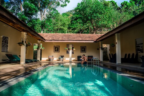 Hanthana Boutique Villa by Amaya