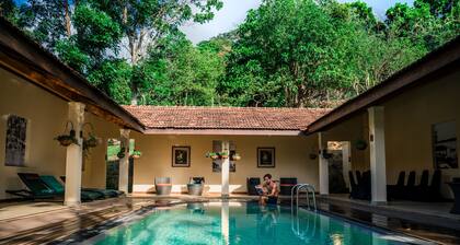 Hanthana Boutique Villa by Amaya