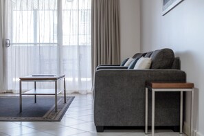 Peralatan tempat tidur premium, langsir/tirai gelap terus 