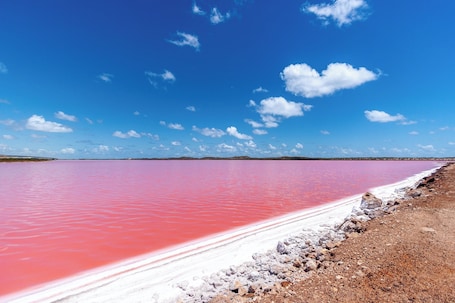 Caminatas. Kalbarri Edge Resort