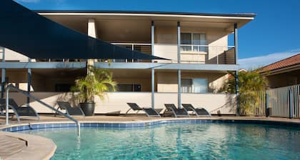 Kalbarri Edge Resort