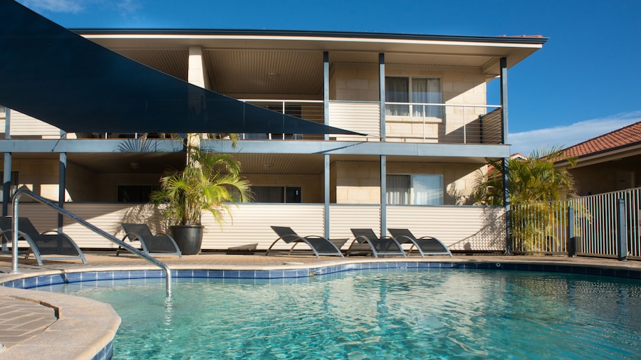 Kalbarri Edge Resort