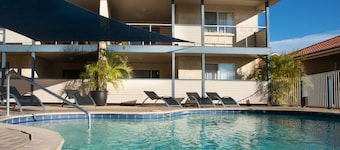 Kalbarri Edge Resort