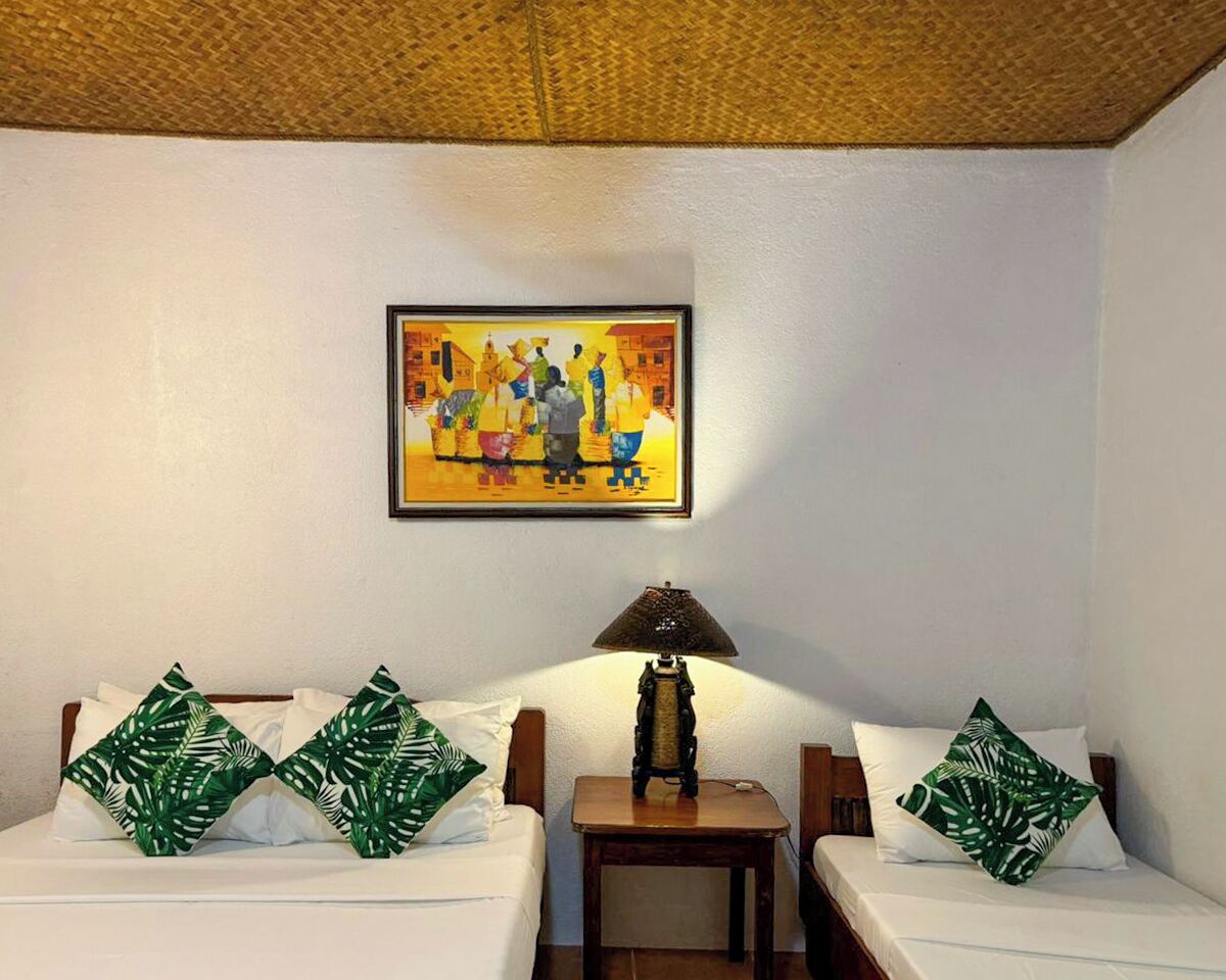 Photo - Hibiscus Garden Resort