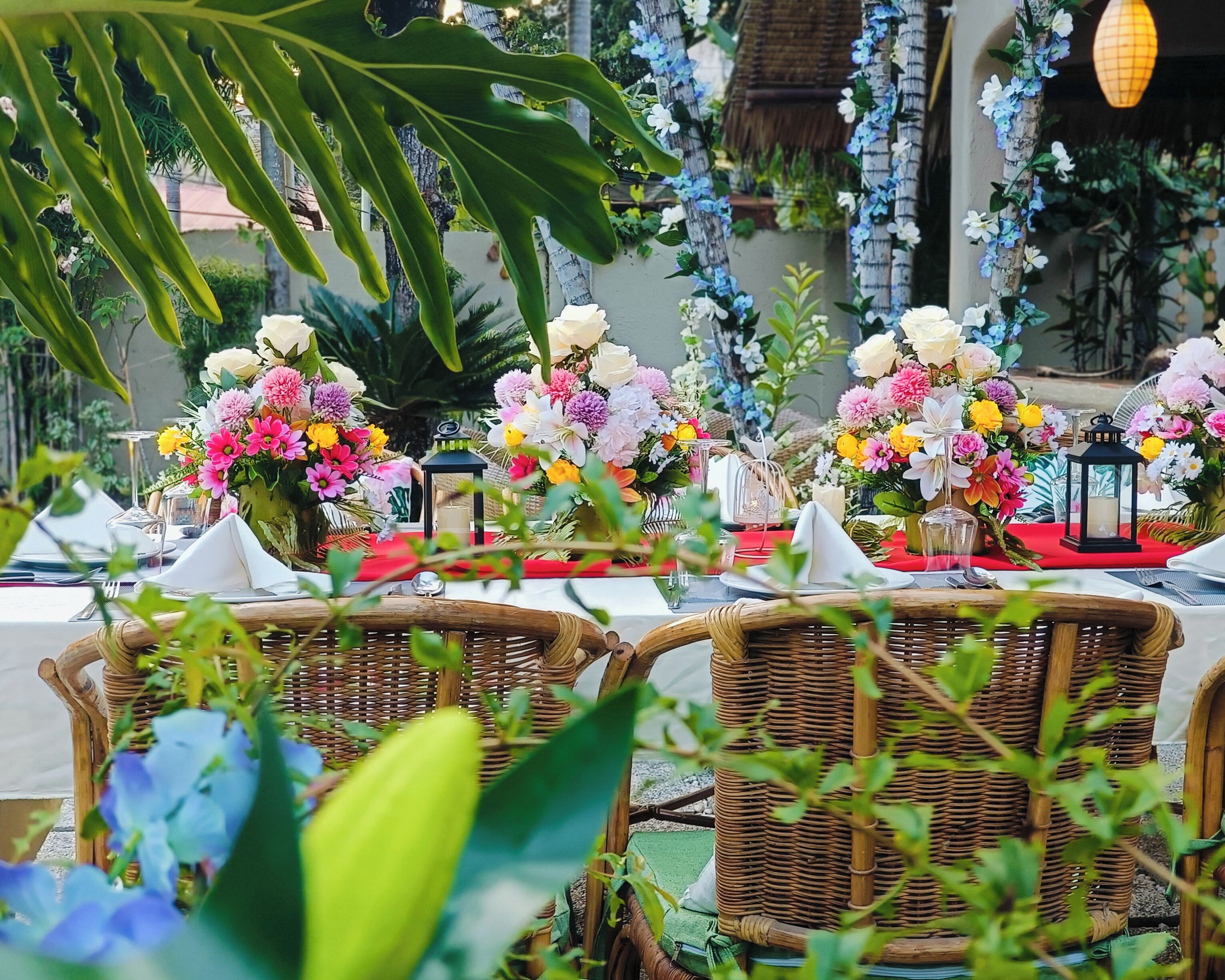 Photo - Hibiscus Garden Resort