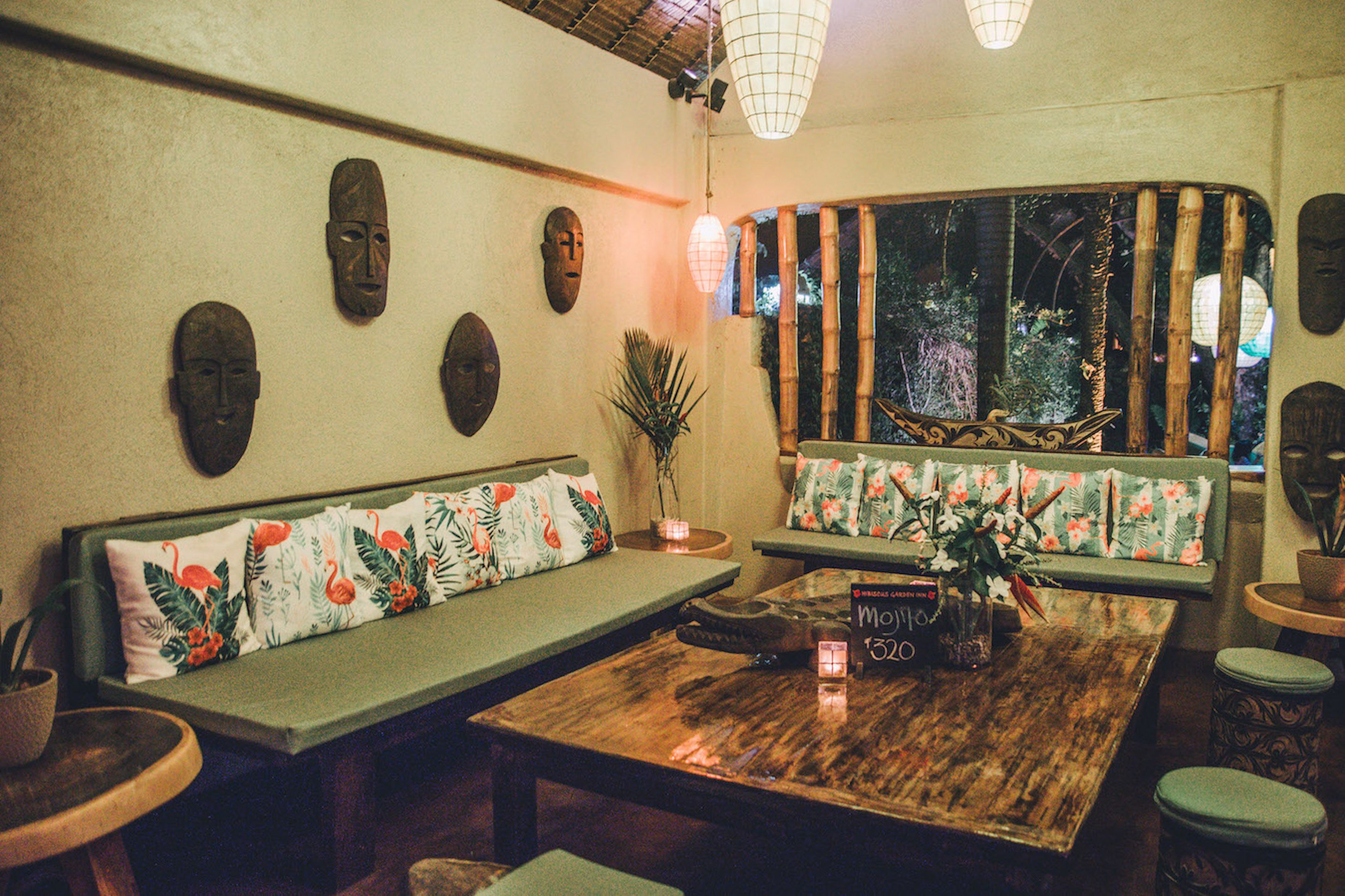 Photo - Hibiscus Garden Resort