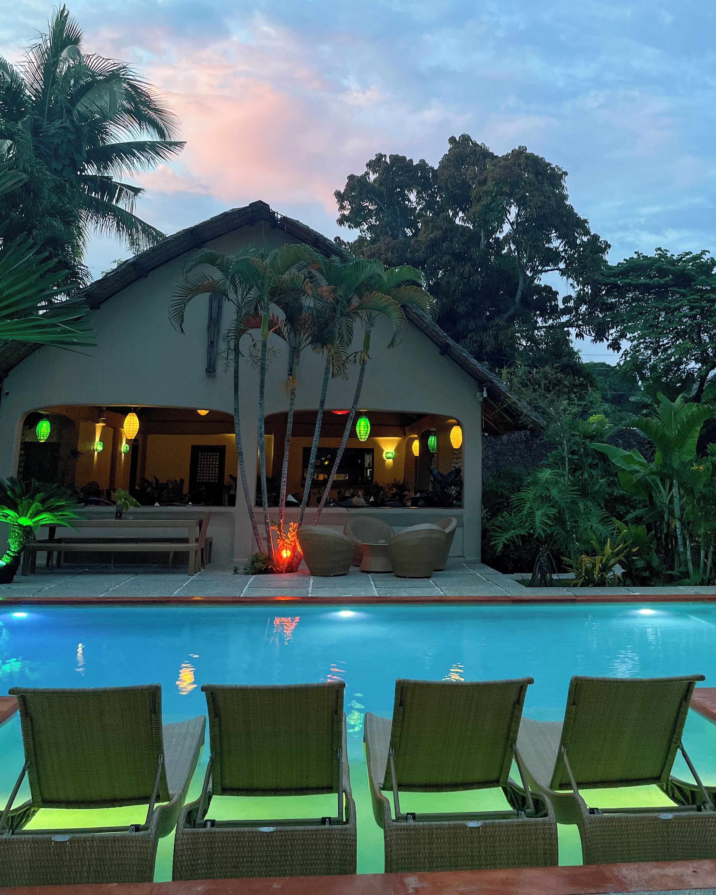 Photo - Hibiscus Garden Resort