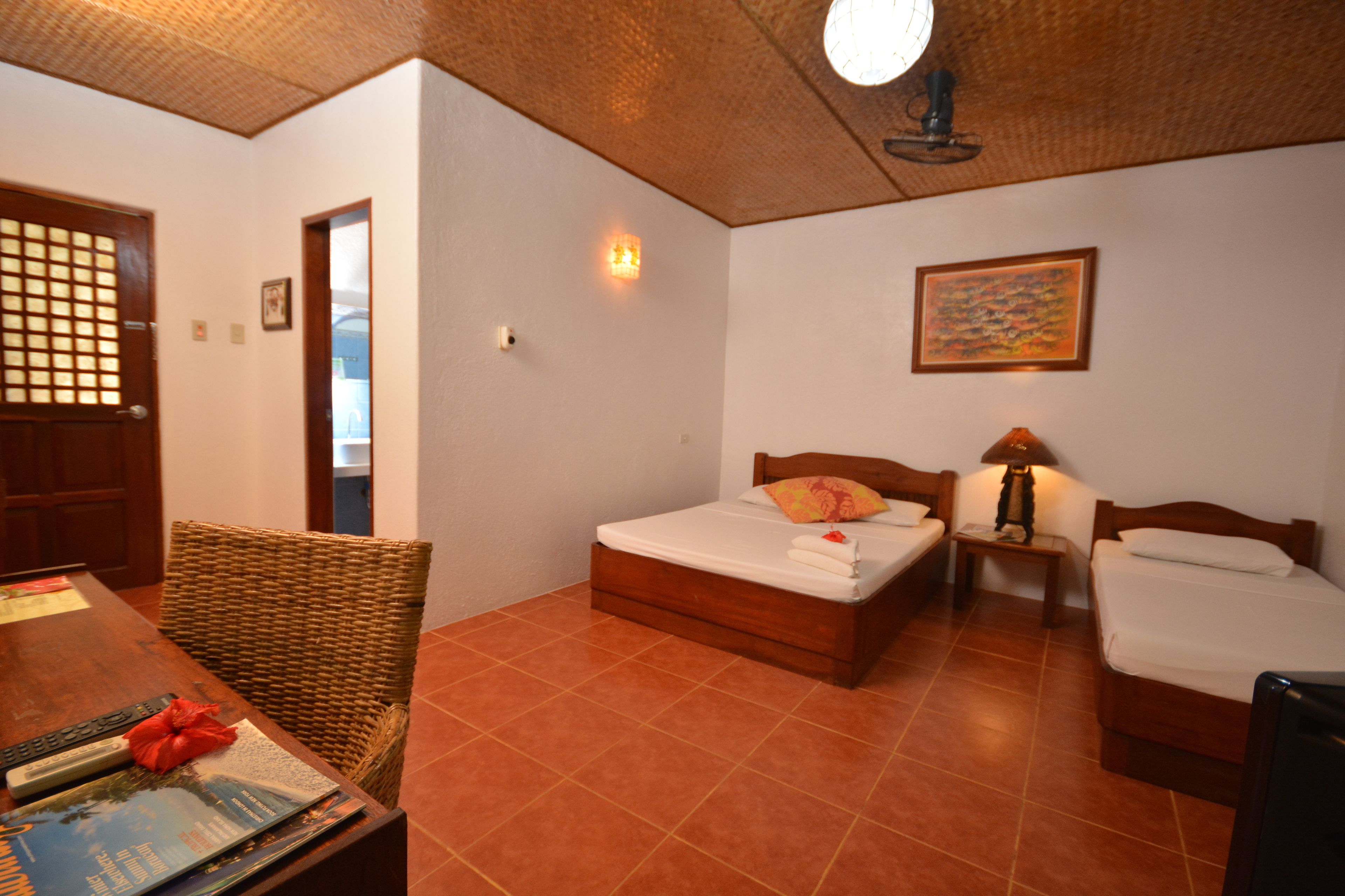 Photo - Hibiscus Garden Resort