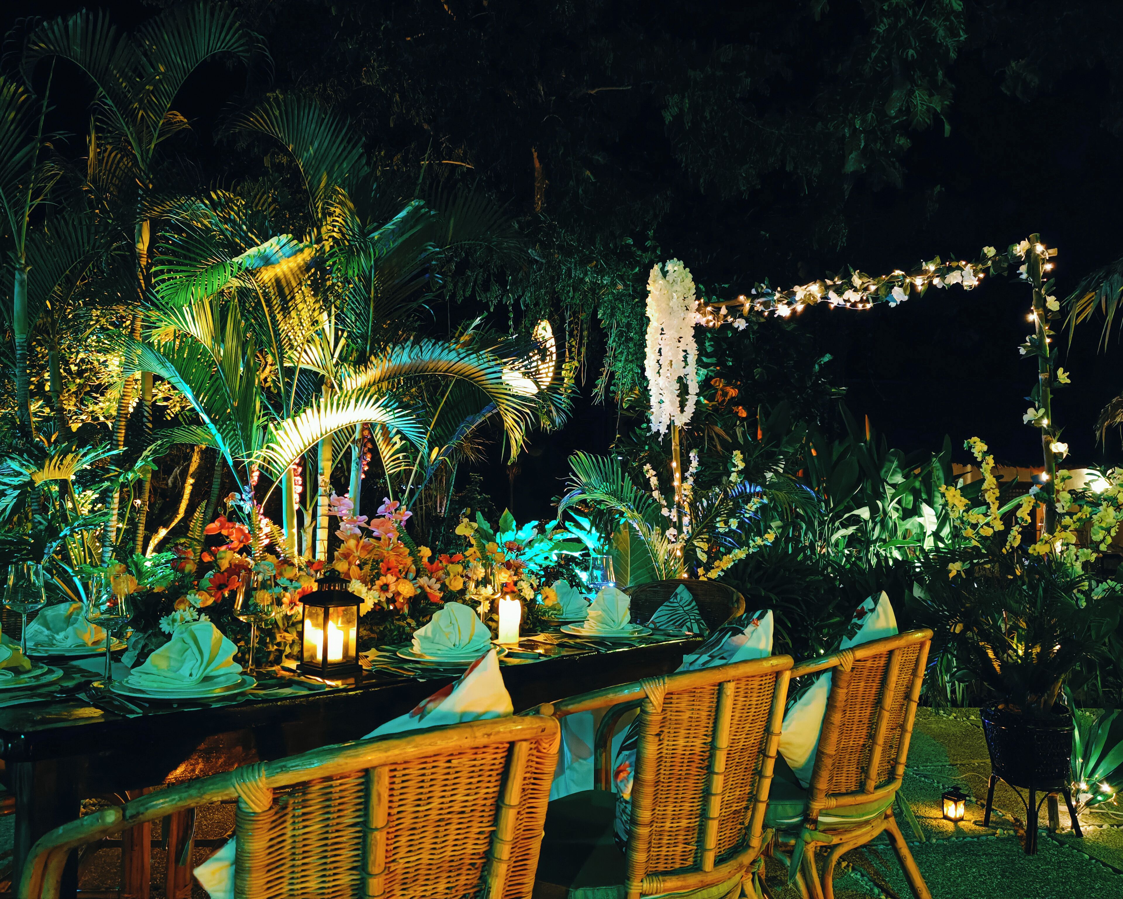 Photo - Hibiscus Garden Resort