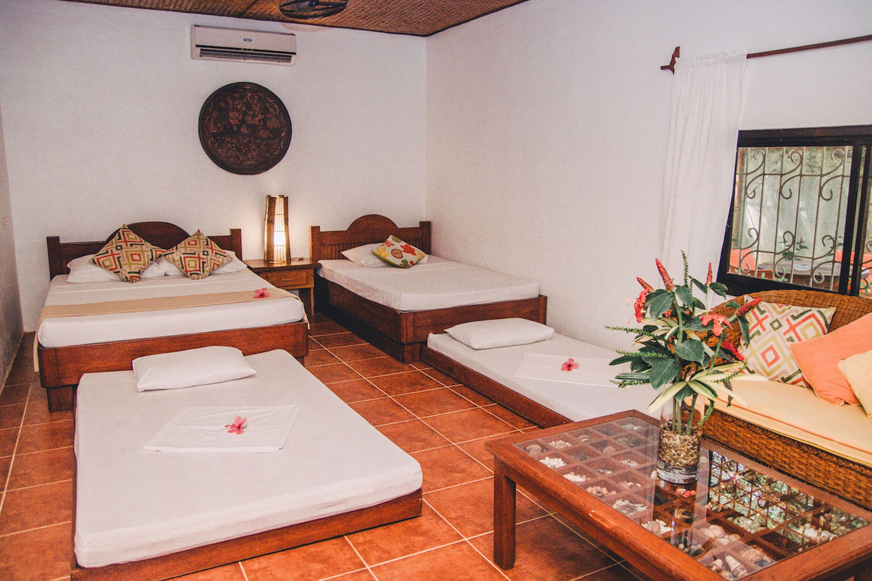 Foto - Hibiscus Garden Resort