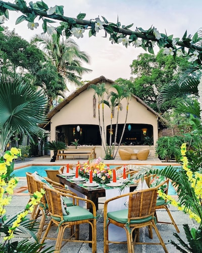 Hibiscus Garden Resort