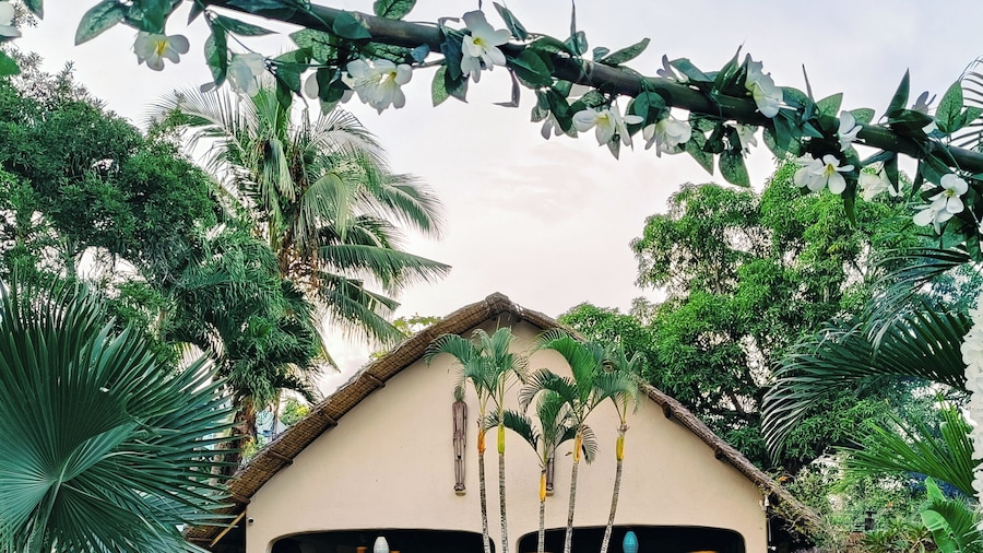 Hibiscus Garden Resort