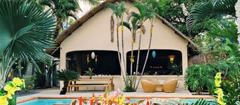 Hibiscus Garden Resort