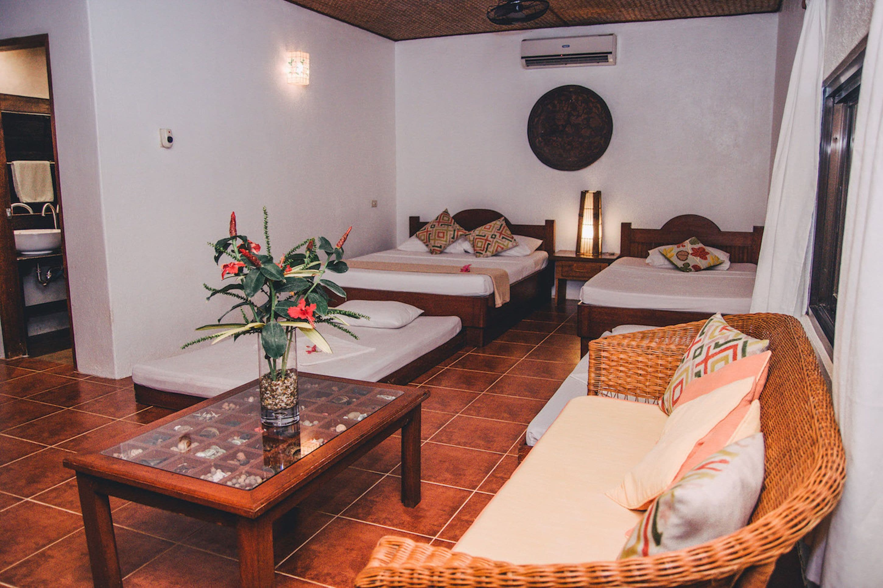 Photo - Hibiscus Garden Resort