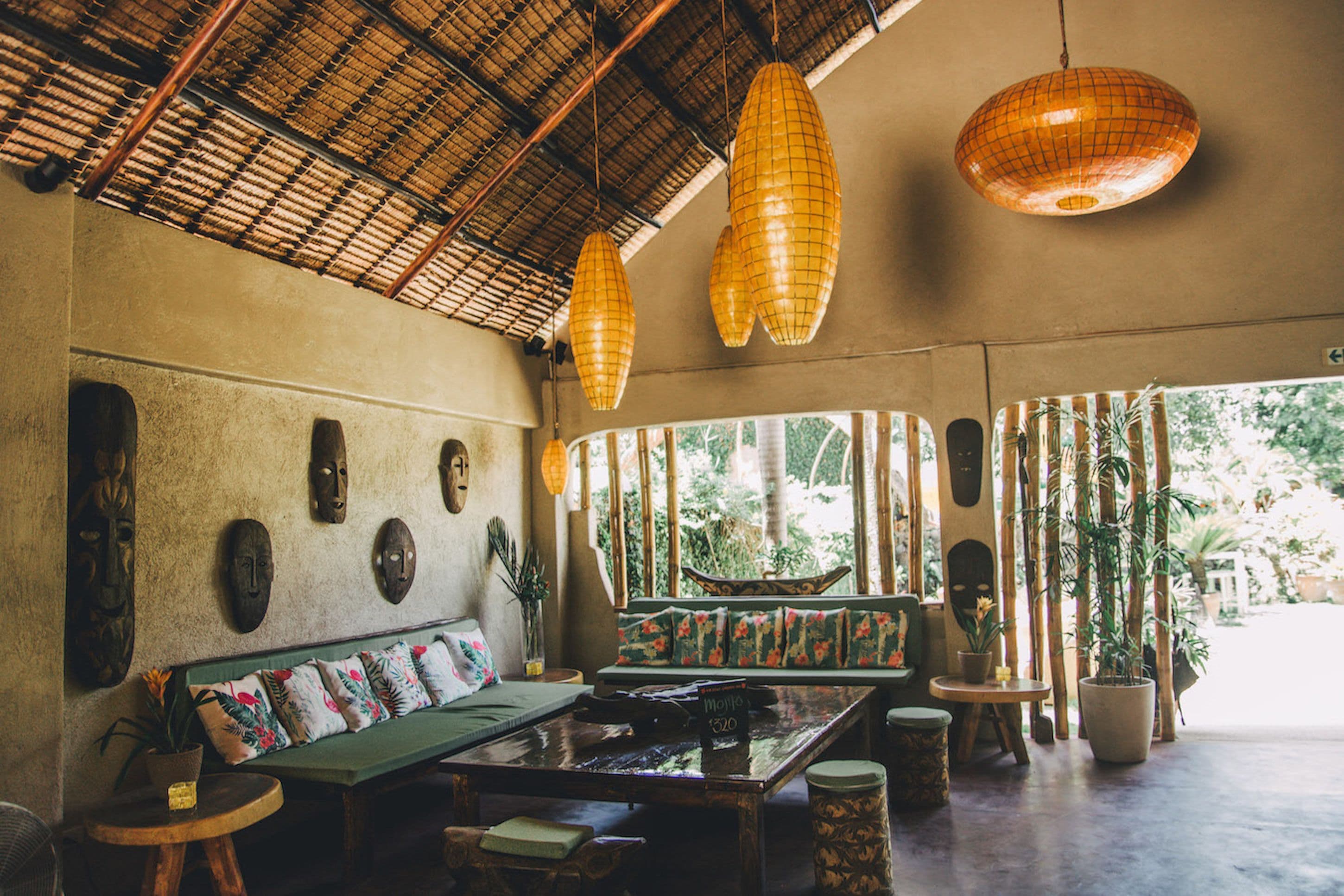 Foto - Hibiscus Garden Resort