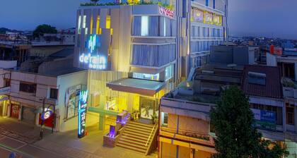 de'Rain Hotel Bandung