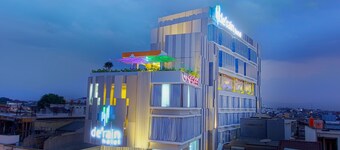 de'Rain Hotel Bandung