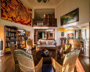 Villa - Bunzie's Cove (Tabogon)