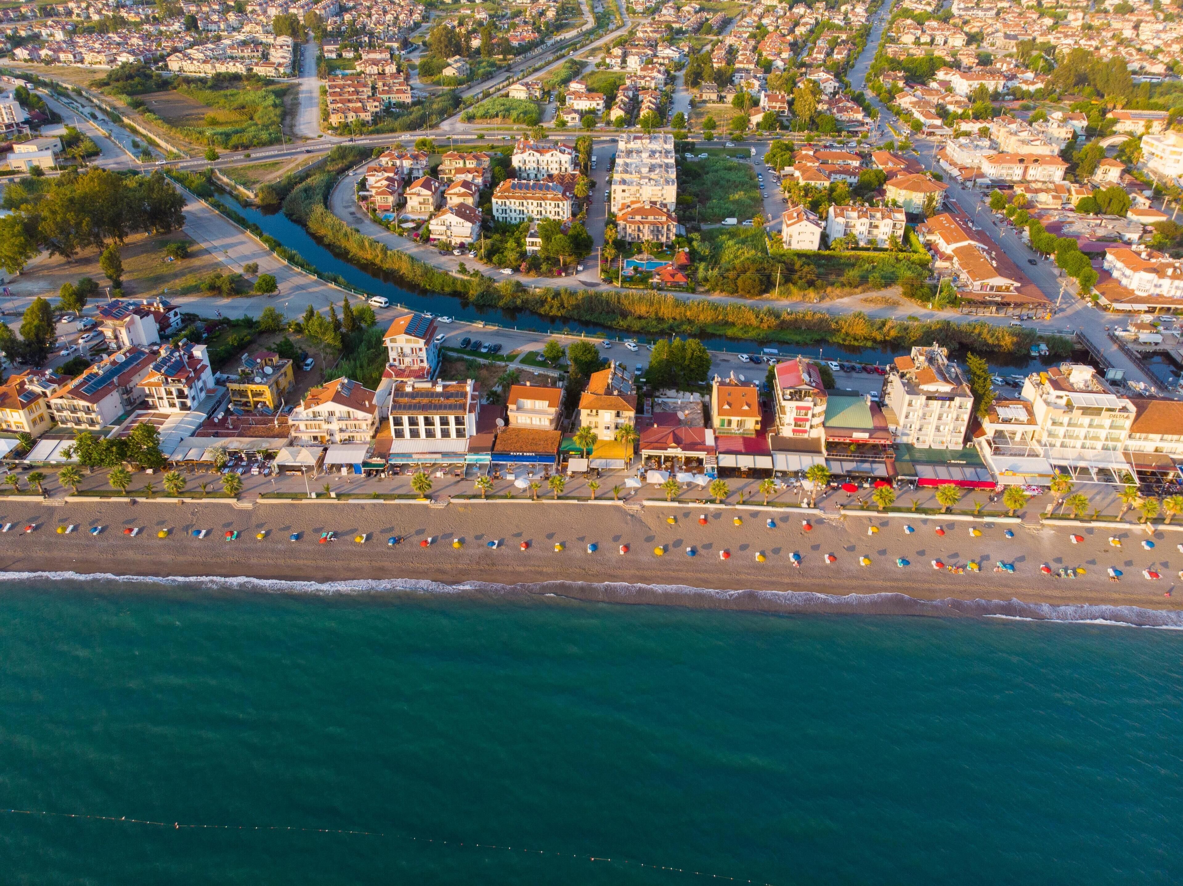 Photo - Golden Moon Hotel