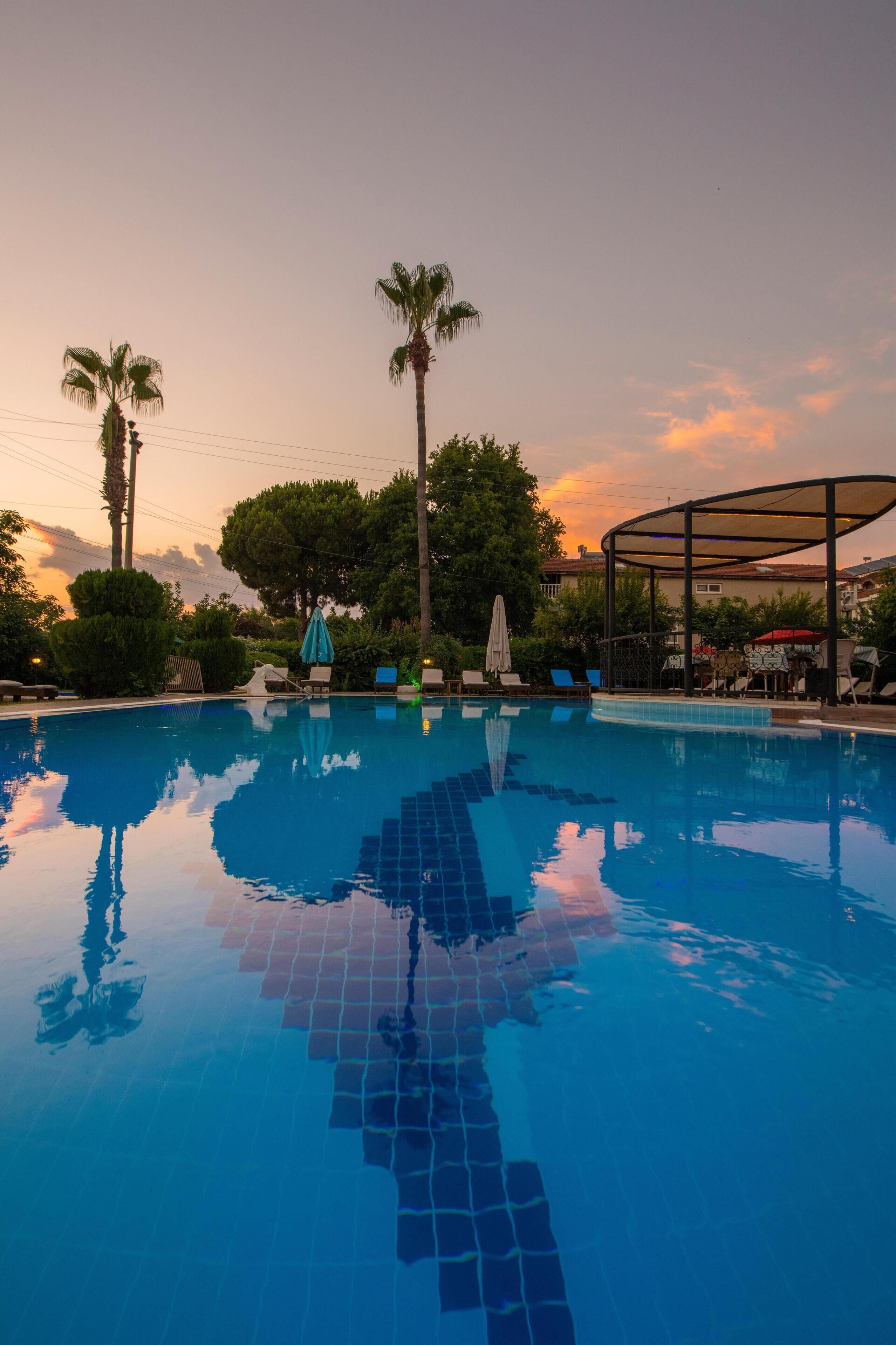 Photo - Golden Moon Hotel