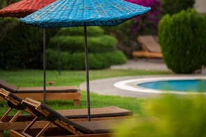 Fitness facility - Golden Moon Hotel (Fethiye)
