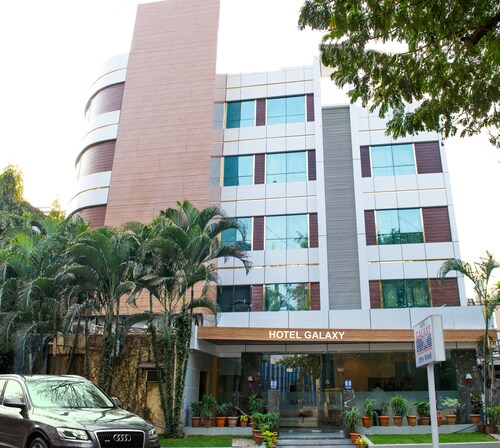 Galaxy Hotel