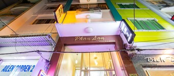 Phan Lan 2 Hotel