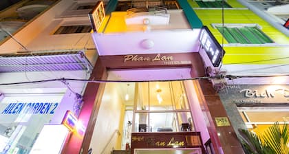 Phan Lan 2 Hotel