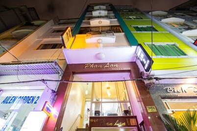 Phan Lan 2 Hotel