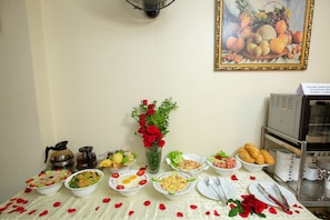 Servei de restauració