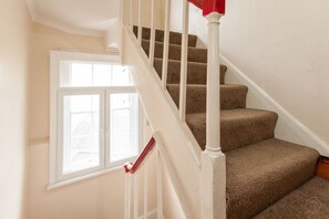 Apartment, 1 Bedroom, City View | Room amenity - Tower of Hamlets Apartments (London)