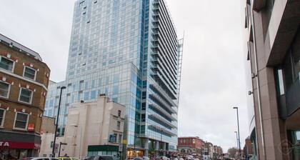 Tower of Hamlets Apartments