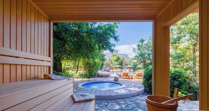 Lill Maison Hotel & City Club