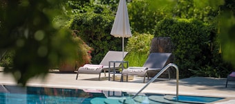 Akkent Garden Hotel