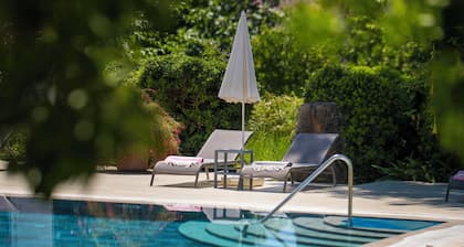 Akkent Garden Hotel