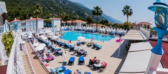 Karbel Hotel - All Inclusive