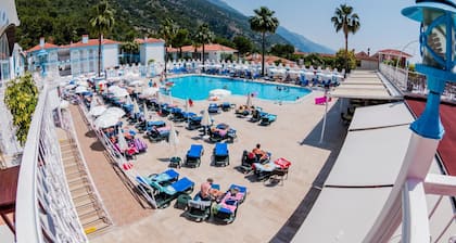 Karbel Hotel - All Inclusive