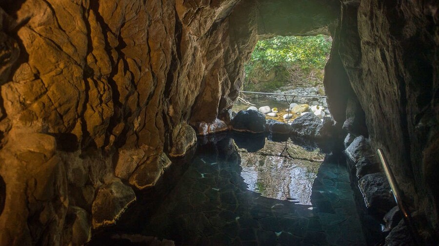 LiVEMAX RESORT Amagi-Yugashima