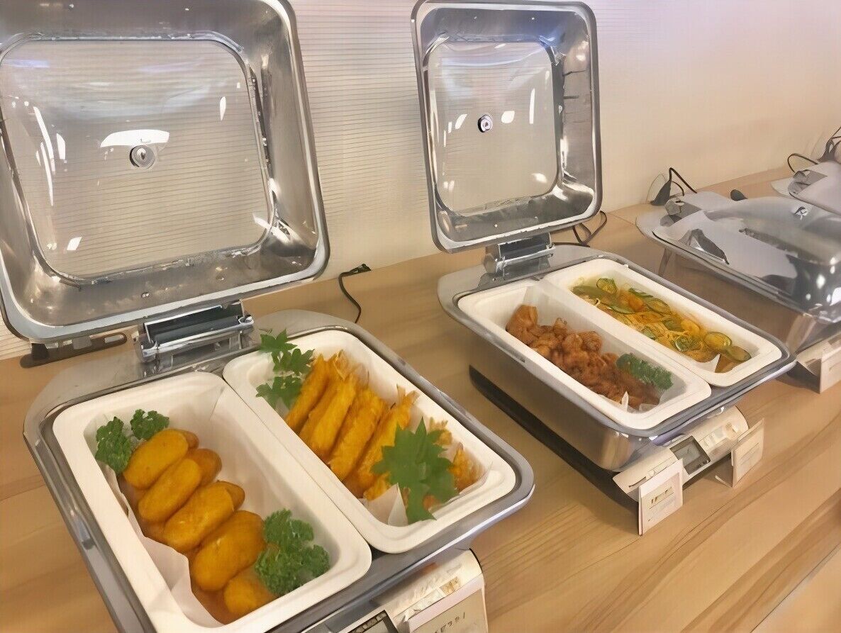 식사 및 음료