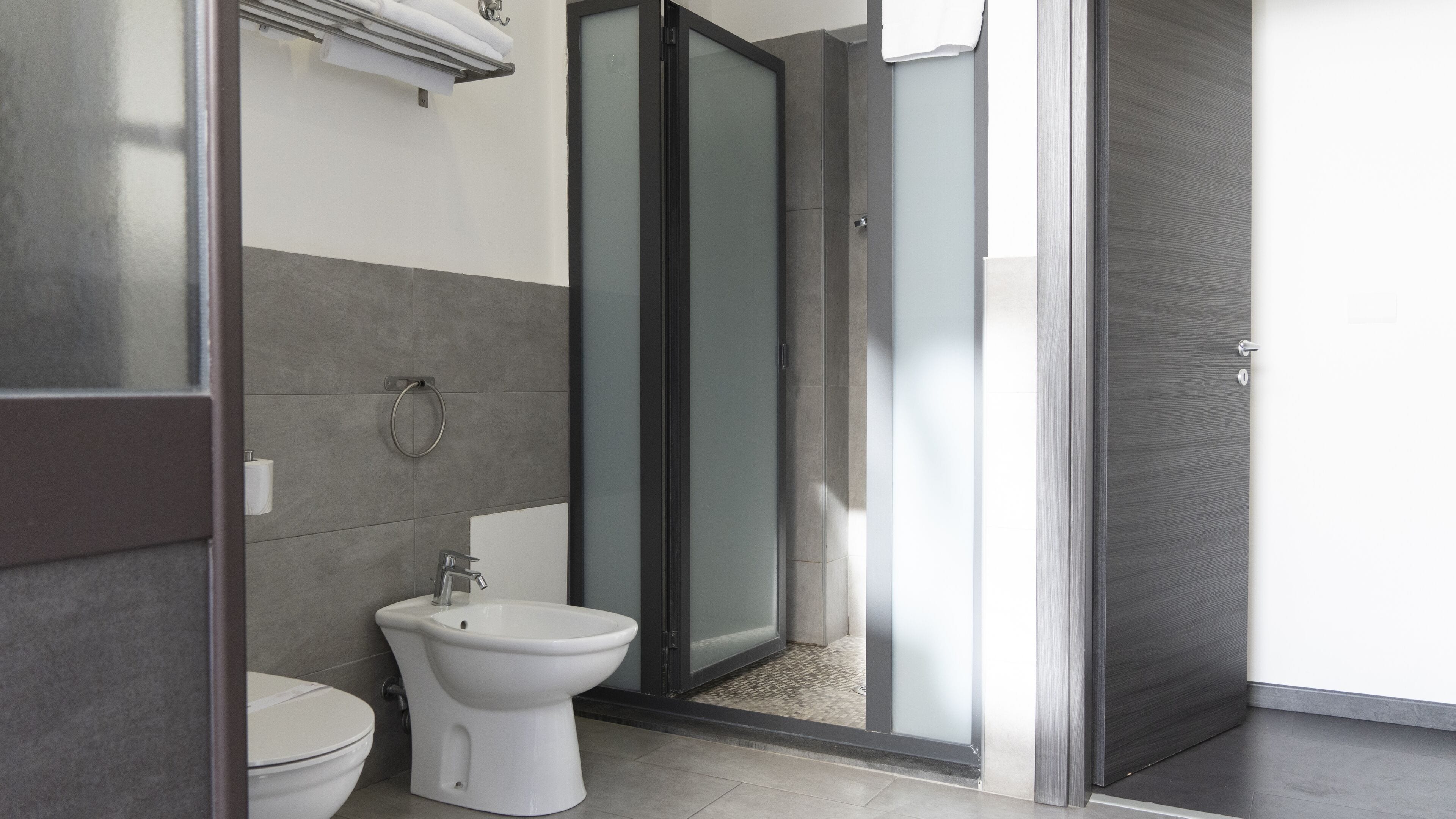 Kamar mandi