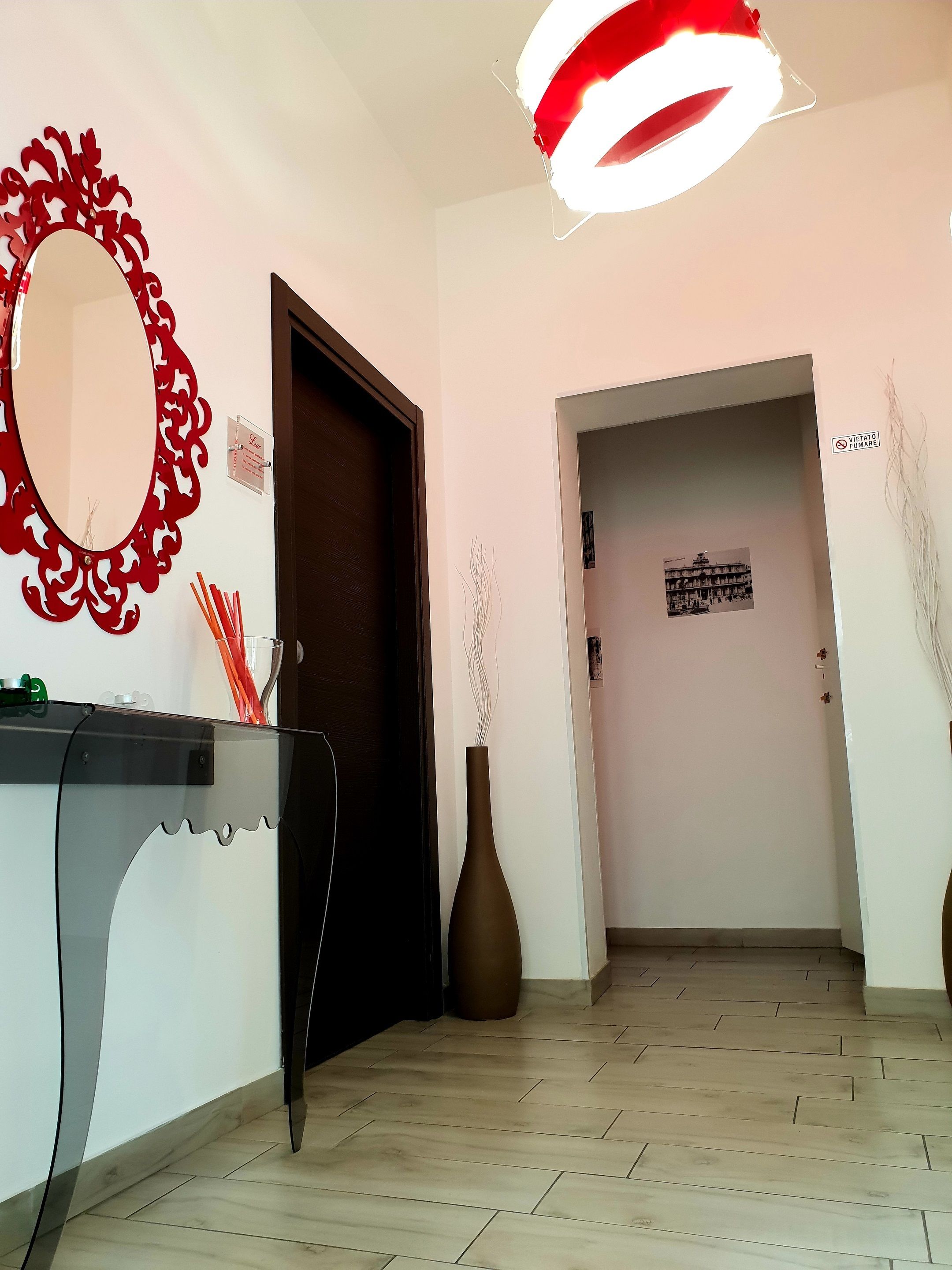 Foto - Etna Suite Group