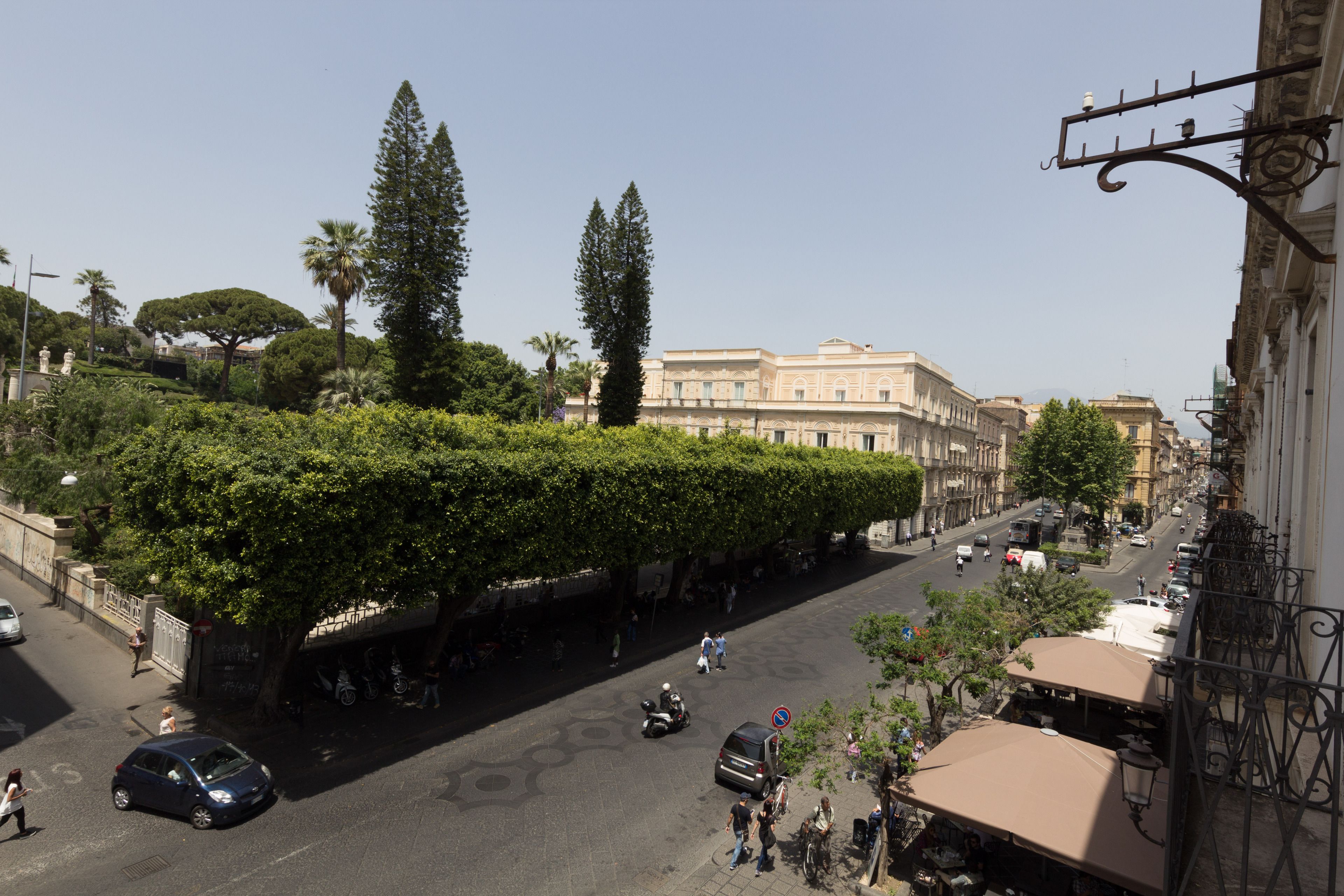 Foto - Etna Suite Group