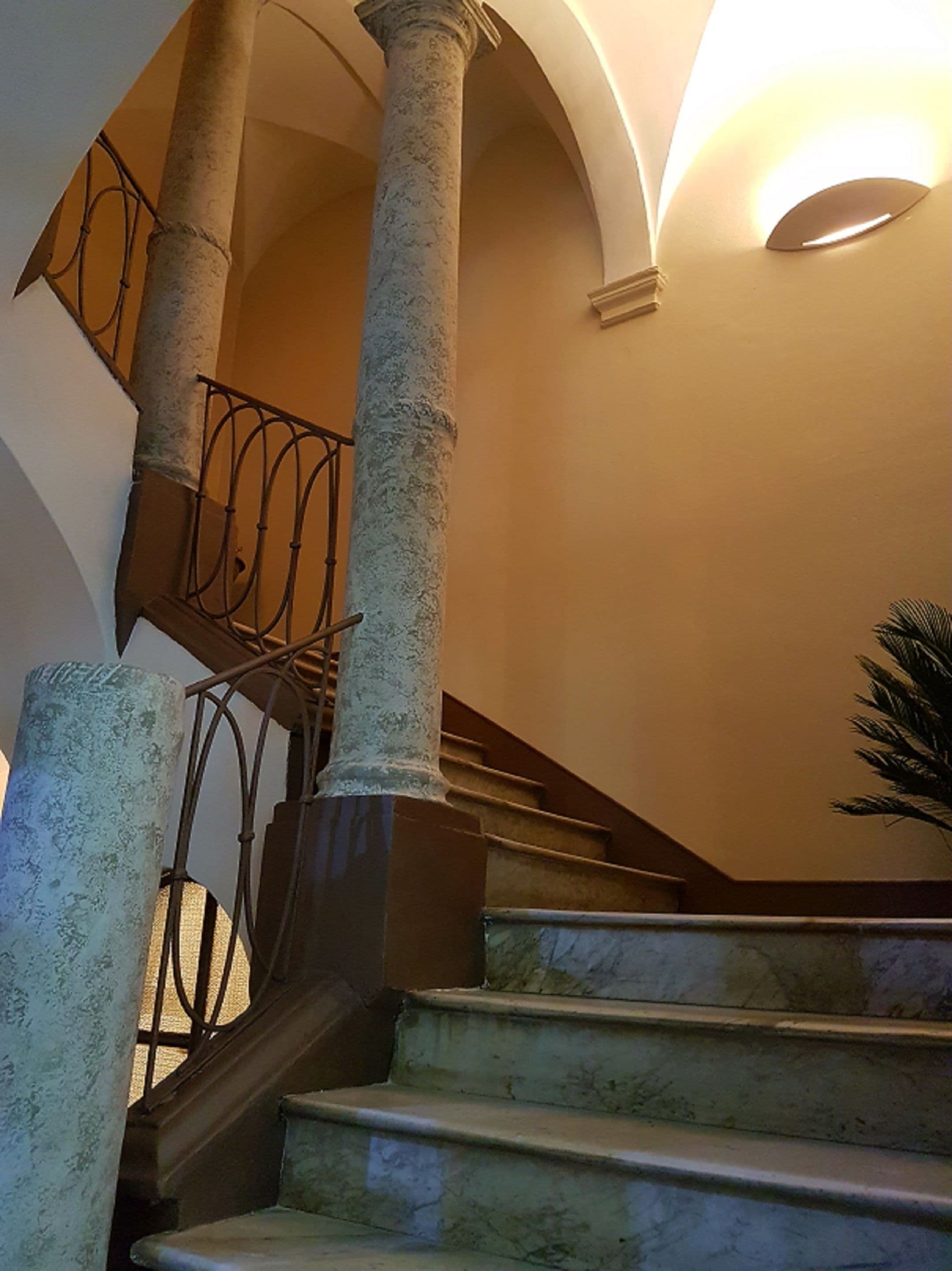 Foto - Etna Suite Group