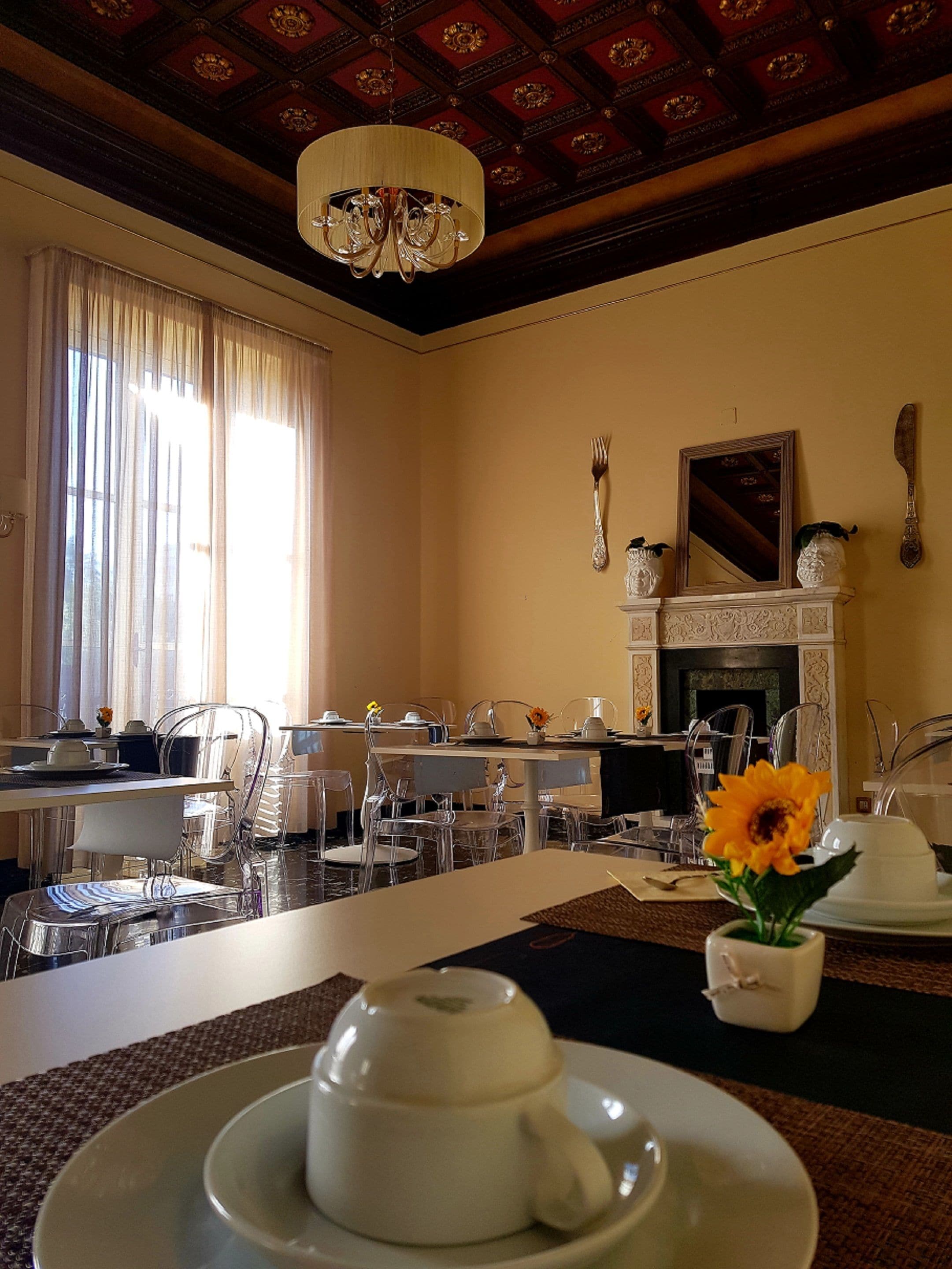 Foto - Etna Suite