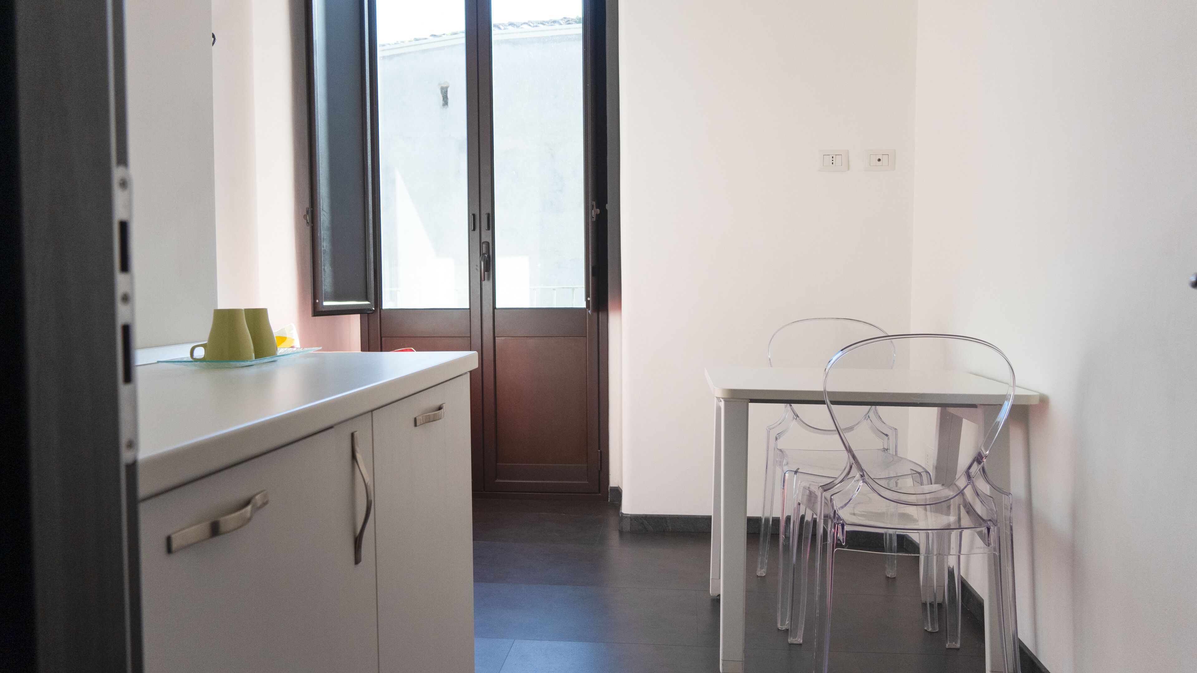 Foto - Etna Suite