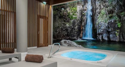 Hotel S. Bento