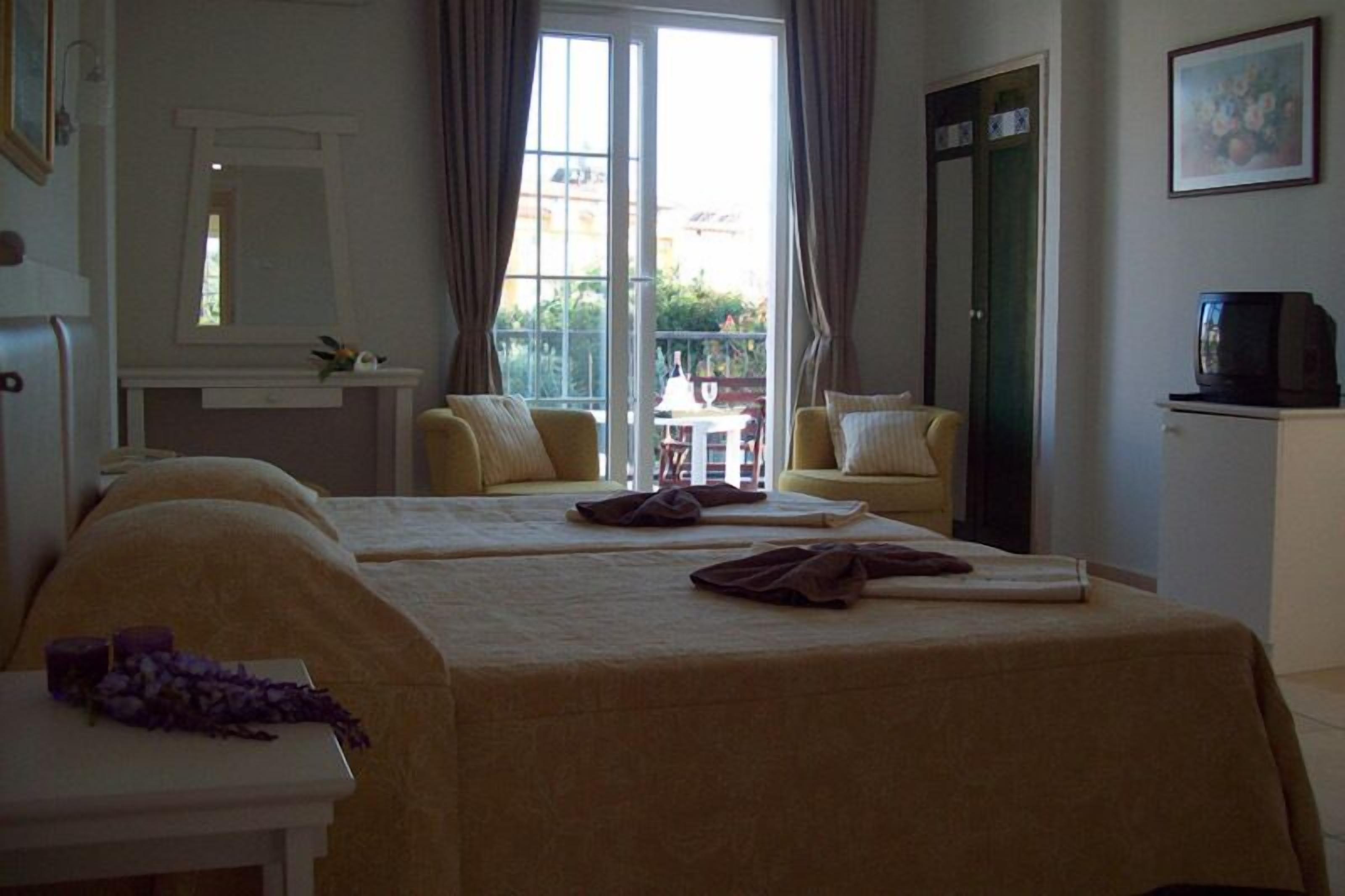 Foto - Hotel Vanilla