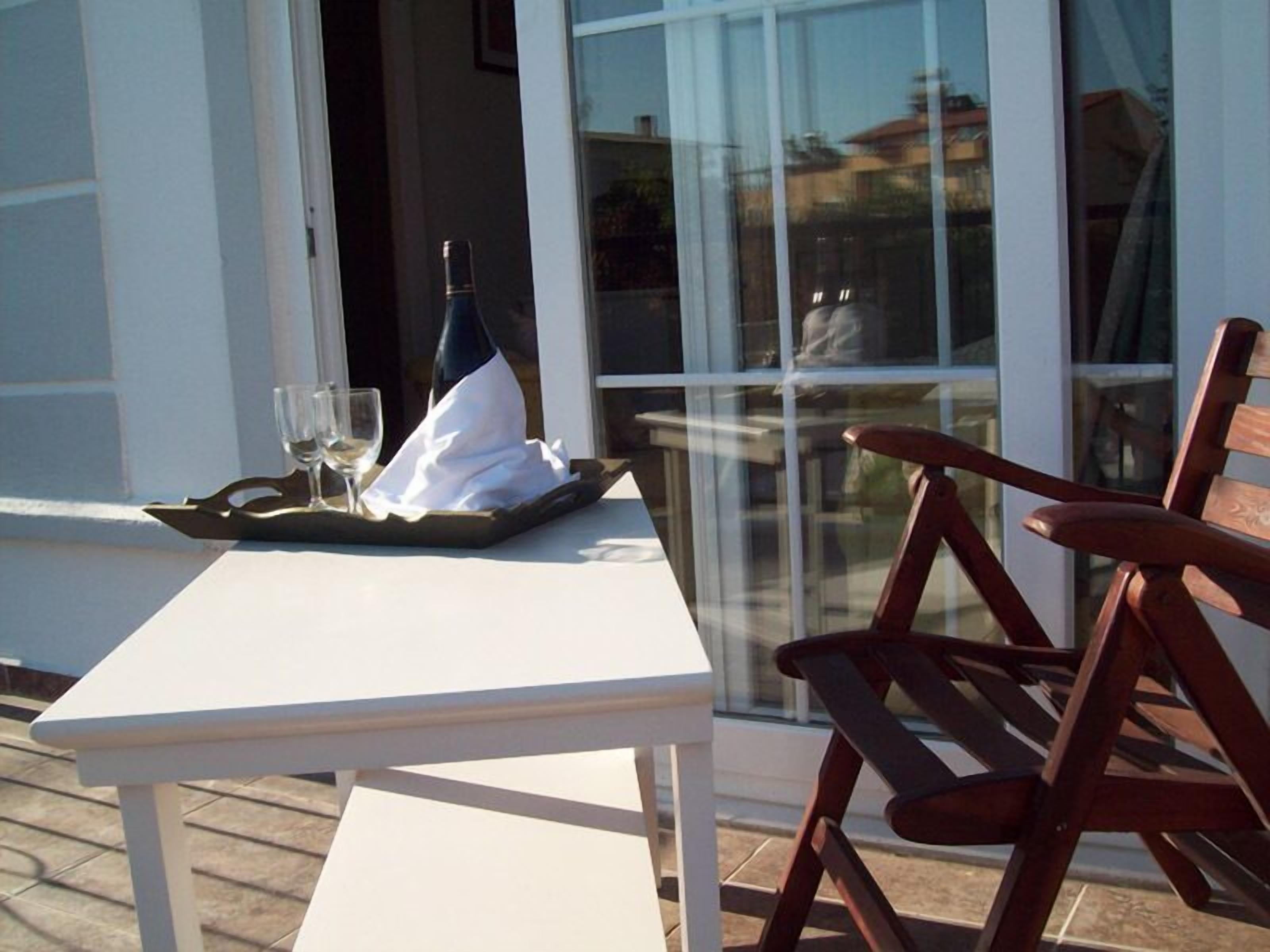 Foto - Hotel Vanilla